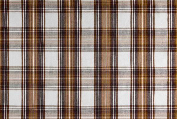 How to Integrate a Touch of Tartan into Your Workwear Without Overdoing It?