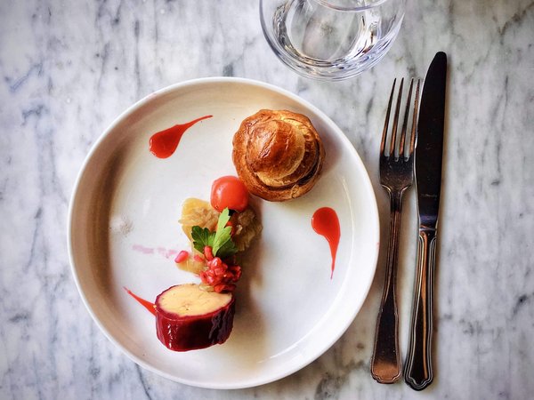 How to Make a Traditional British Pork Pie with Hot Water Crust Pastry?