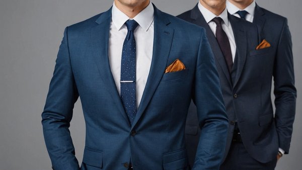 Tips for buying your next suit online: find the perfect fit
